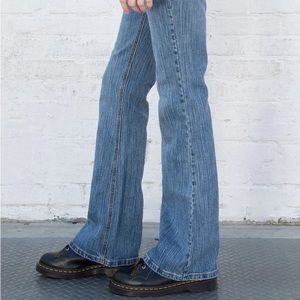 Brandy Melville Brielle 90s Jeans